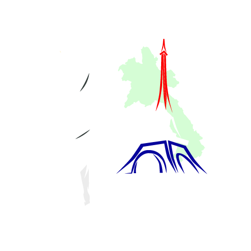 Lao Paris Golfeurs